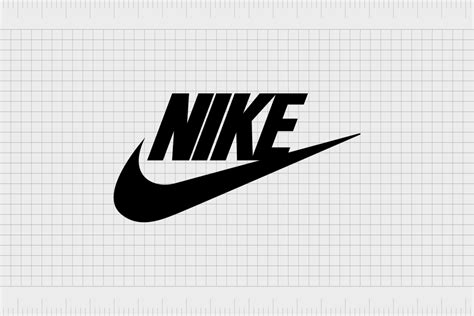 Nike Logo History And Evolution: A $34.8 Billion Image