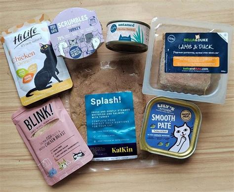 The 7 Best Healthy Canned, Soft & Wet Cat Foods in the UK In 2024 ...