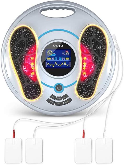 15 Best Foot Massagers For Neuropathy to Alleviate Pain.