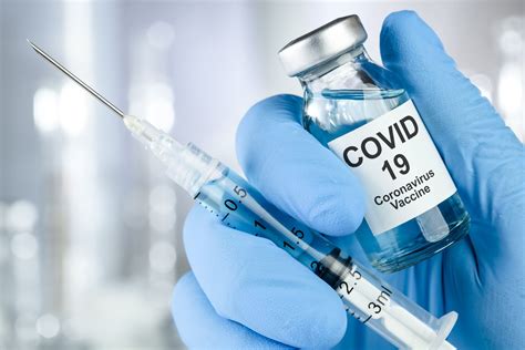 The FDA Response to COVID-19 and the Impacts It’s Having on the ...