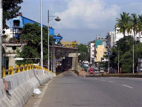 Bangalore Infra Plus: Metro Reach 4 Update -Jayanagar to KR Road