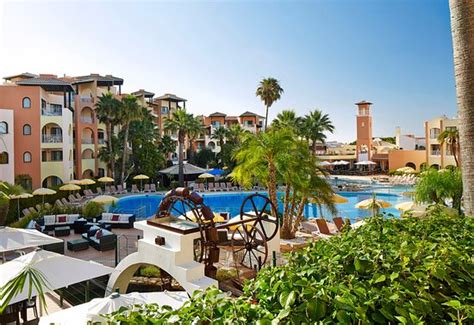 FOUR SEASONS VILAMOURA (Portugal - Algarve) - Hotel Reviews, Photos ...