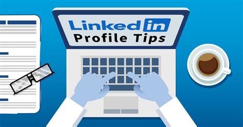 Linkedin Profile Picture Tips