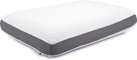 Best Therapedic Cooling Gel And Memory Foam Pillow - Home Gadgets