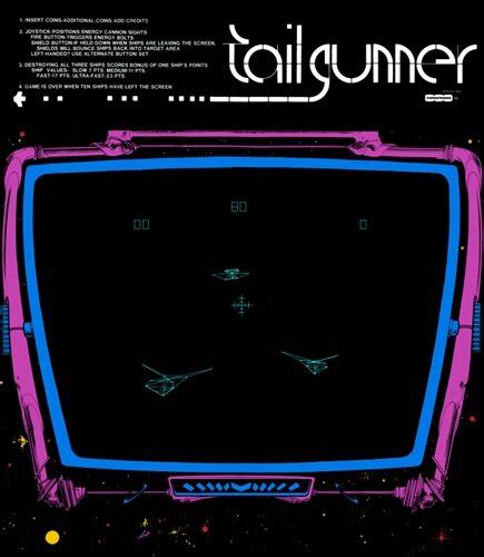 Tail Gunner - Old Games Download