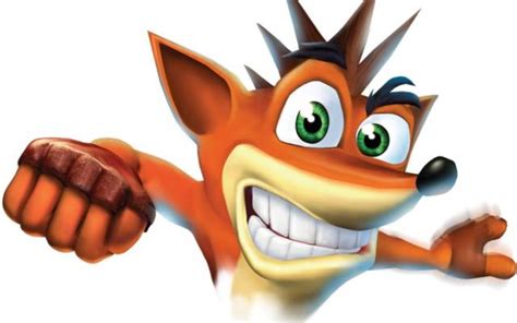 Cheats - Crash Bandicoot