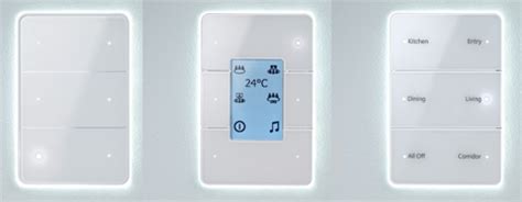 Philips Dynalite Lighting Control Systems Ireland