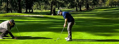 Discover The Golf Course Country Club of Longview, WA - Longview Country Club