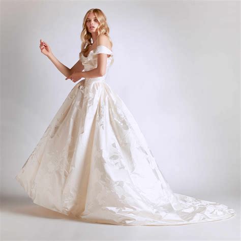 Vivienne Westwood Wedding Dresses by Season