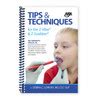 Tips & Techniques for the Z-Vibe | Oral Motor Exercise Book | ARK ...