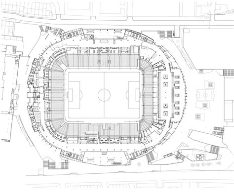 Gallery of Tottenham Hotspur Stadium / Populous - 31