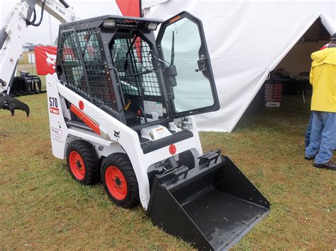 Bobcat s70 Skid Steer Review & Specs | iseekplant