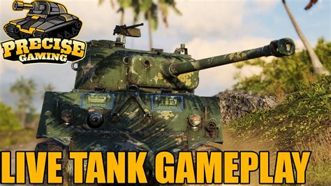 Battlefield 5 Live Tank Gameplay - YouTube