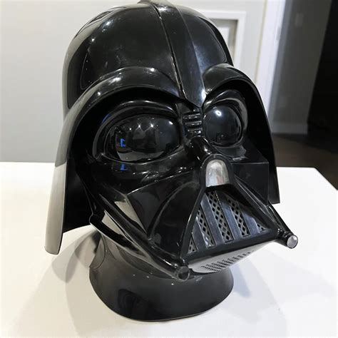 Darth Vader Mask | Bunz