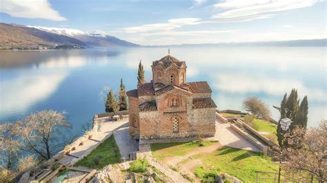 Ohrid 2021: los 10 mejores tours y actividades (con fotos) - Cosas que hacer en Ohrid, Macedonia ...