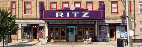 Ritz Theater to hold first-ever fundraiser due to harder times - nj.com