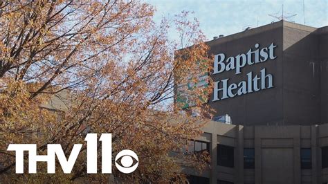 Baptist Health and United Healthcare at odds over reimbursement | thv11.com