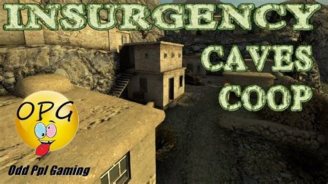 Insurgency | Maps |Caves - YouTube