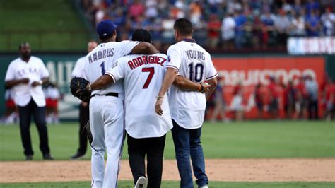 Texas Rangers: Celebrating 50 years of baseball in 2022