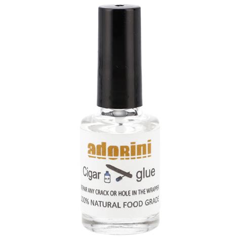 Adorini Cigar Glue 10 ml | Buy at best price | 2 Reviews