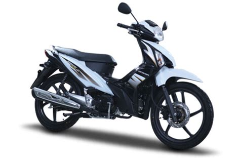 Honda Wave125 Alpha Colors in Philippines, Available in 4 colours | Zigwheels