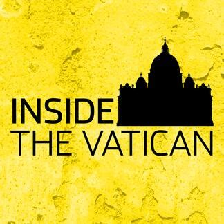 Inside the Vatican | America Magazine