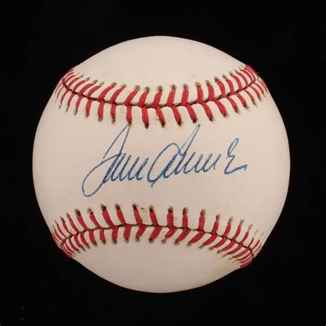 Tom Seaver Signed ONL Baseball (Beckett COA) | Pristine Auction