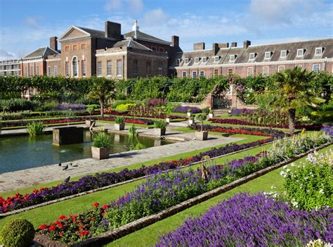 Want to Get Married at Kensington Palace? Here's What It'll Cost You | E! News