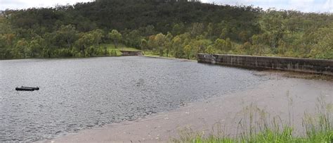 Qld’s Mount Morgan water treatment plant to be recommissioned | The ...