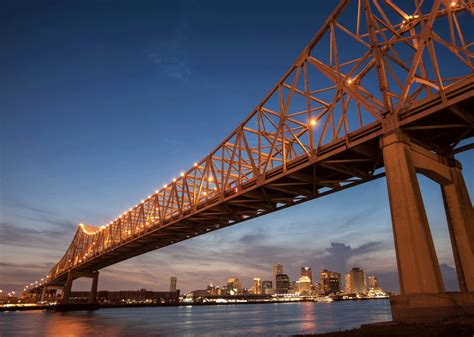 bridge | New Orleans and Company