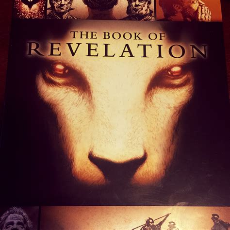 The Book of Revelation - The Revelation Explained