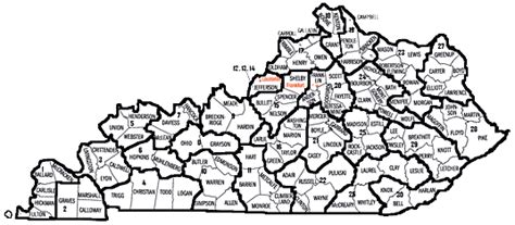 Kentucky Lodge Locator – The Grand Lodge of Kentucky F. & A.M.