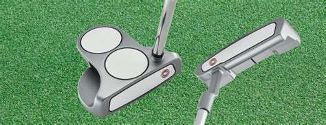 Blade Vs Mallet Putter - The Endless Debate: SOLVED — [April, 2022]