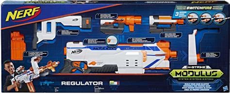 Nerf Modulus Regulator Wholesale