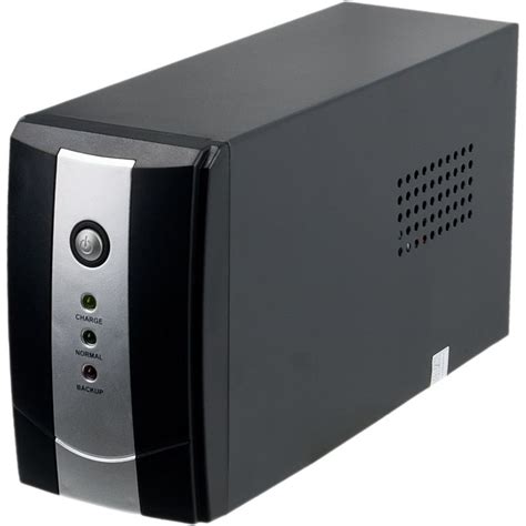 UPS 600VA UPS power battery Backup $65.95