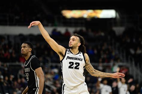 College Stock Watch: Providence’s Devin Carter - NBA Draft Digest - Latest Draft News and ...