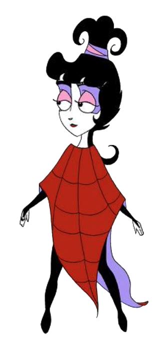 Lydia Deetz | Cartoon characters Wiki | Fandom