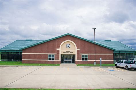 Angleton High School - City Masonry, LLC