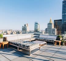 $59 Tix To A 3 Hr Open Bar & BBQ Rooftop 4th Of July Party (a $75 Value) | Arlo Hotel NoMad ...