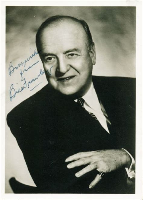 Lot Detail - I Love Lucy: William Frawley Rare Signed 4" x 6" Portrait Photo (PSA/DNA)