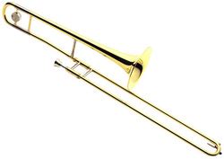 Types of Trombones - Trombone