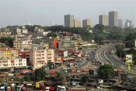 Urbanization in sub-Saharan Africa: Leveraging the opportunities