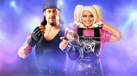 WWE Mattel | WWE