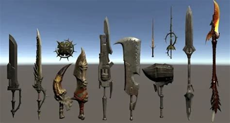 Monster Hunter World Tier List: Best Multiplayer Weapons