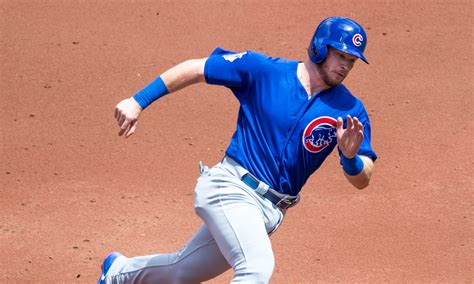 How Ian Happ has put himself in the NL MVP race - Student Union Sports