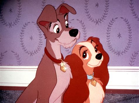 Disney's Lady and the Tramp Is Getting a Live-Action Remake - E! Online ...