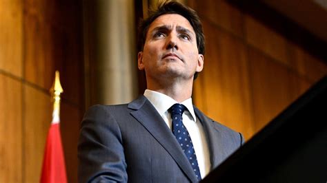 Canada PM Justin Trudeau slams Facebook for threatening to block news ...