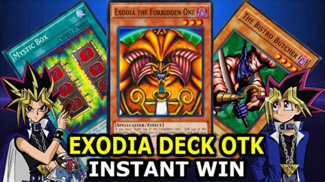 Edit yu gi oh power of chaos joey-s deck - lifestylelinda