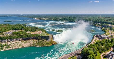 This Ontario landmark is one of the most Instagrammed tourist attractions in the world | Daily ...