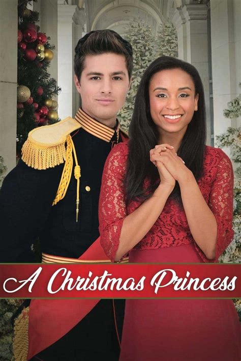 A Christmas Princess - Full Cast & Crew - TV Guide